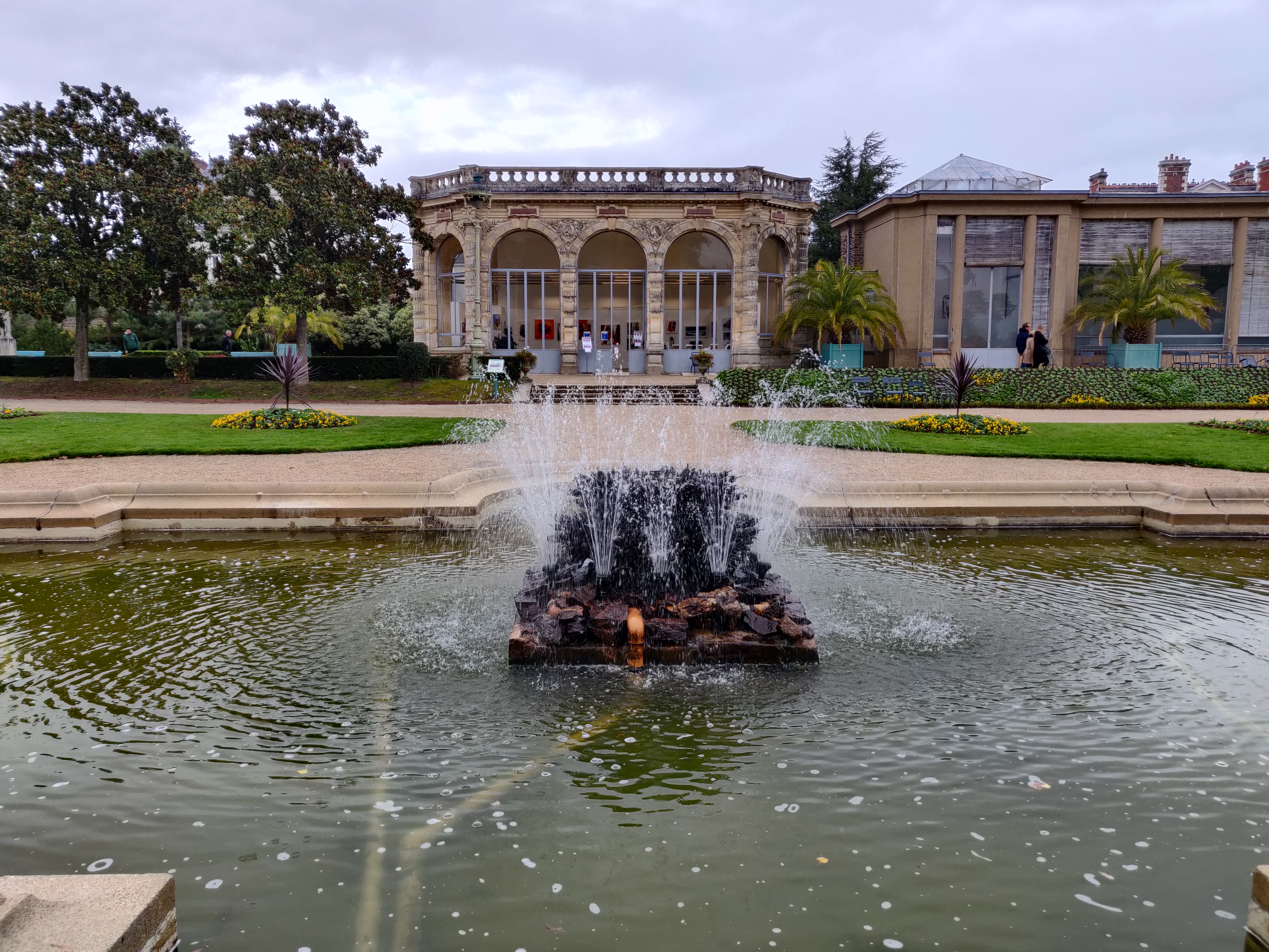 Photo n° 7 de l'avis de Joelle.a fait le 13/11/2021 à 17:44