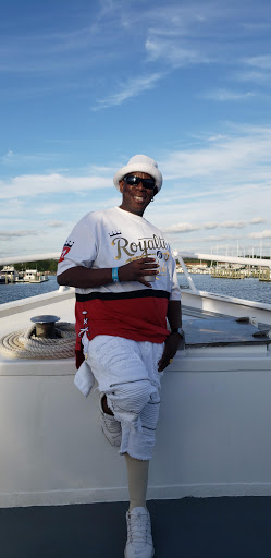 Cruise Agency «Tangier Island Cruises», reviews and photos, 1001 W Main St, Crisfield, MD 21817, USA