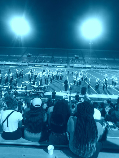 Stadium «Stallworth Stadium», reviews and photos, 2509 E Archer Rd, Baytown, TX 77521, USA