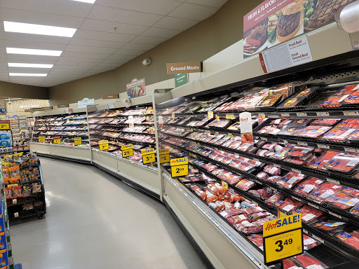 Grocery Store «Food Lion», reviews and photos, 5901 E Oak Island Dr, Oak Island, NC 28465, USA