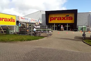 Praxis Bouwmarkt Den Helder image
