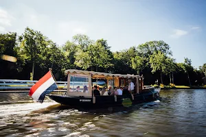 Rondvaart op de Vecht image