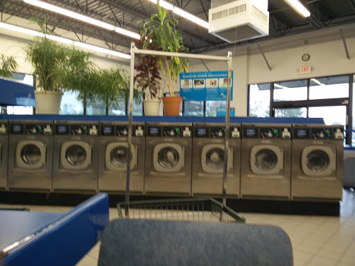 Laundromat «Soaps-N-Suds Laundrymat», reviews and photos, 3600 Holland Road, Virginia Beach, VA 23452, USA