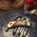 Photo n°4 de l'avis de Ana.r fait le 27/05/2018 à 20:54 sur le  Veraci à Ciserano