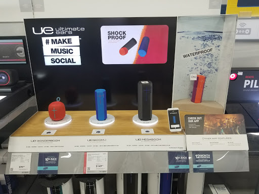 Electronics Store «Best Buy», reviews and photos, 6060 Long Prairie Rd, Flower Mound, TX 75028, USA