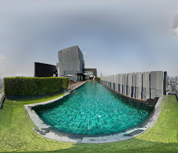 Mercure Bangkok Siam photo