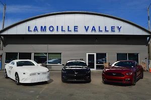 Lamoille Valley Ford image