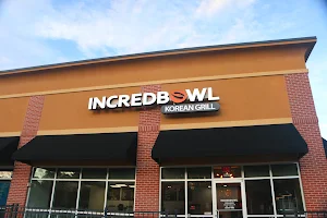 Incredbowl Korean Grill - Lawrenceville image