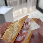 Photo n°2 de l'avis de Thiago.. fait le 22/12/2023 à 15:10 sur le  La Nuova Villeggiante à Reggio Calabria