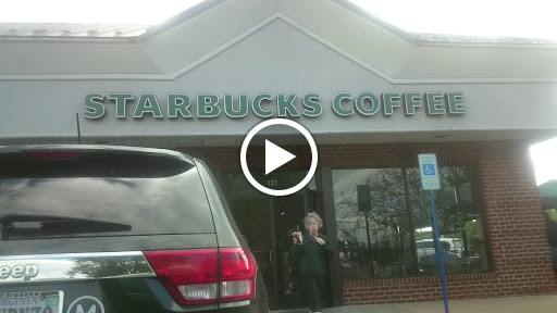 Coffee Shop «Starbucks», reviews and photos, 127 W Lee Hwy #200, Warrenton, VA 20186, USA