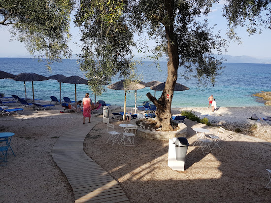 Paralia Kamini