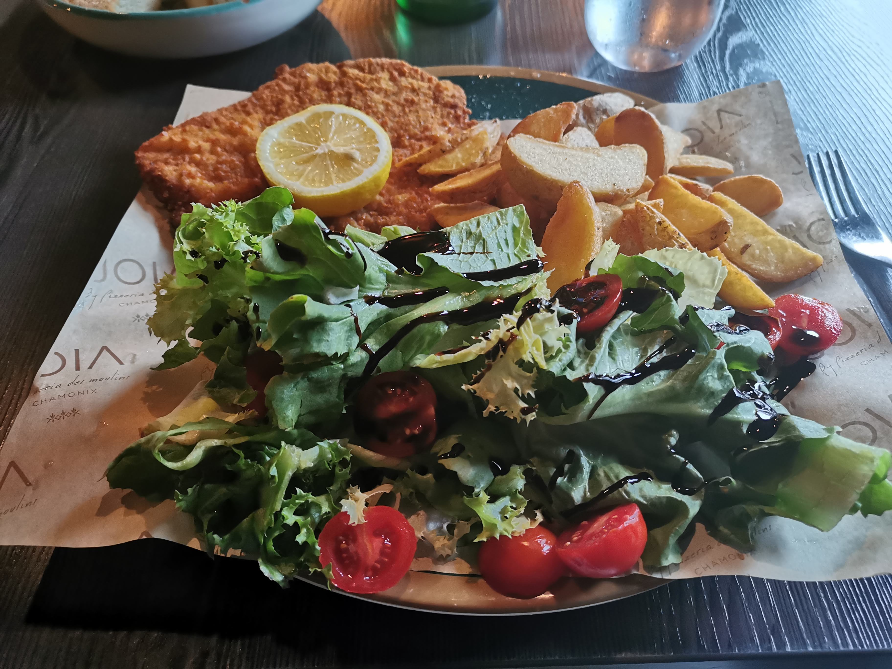 Photo n° 6 de l'avis de Matthieu. fait le 24/08/2018 à 12:27