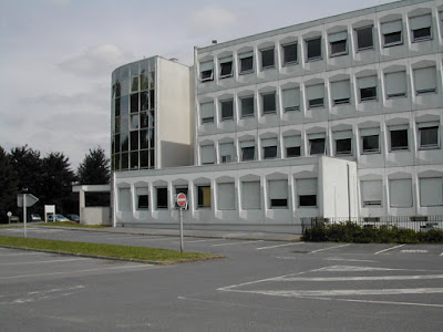 Polyclinique du Parc à Maubeuge