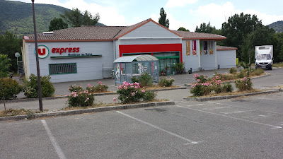Utile Montbrun-les-Bains à Montbrun-les-Bains