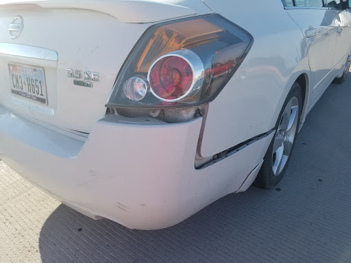 Used Car Dealer «Rise V Auto & Tire Center», reviews and photos, 1685 Joe Battle Blvd, El Paso, TX 79936, USA