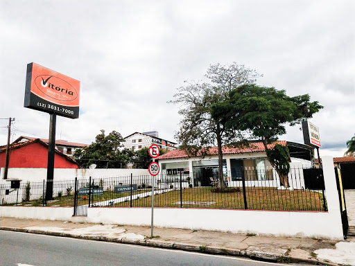 Logo da empresa - Vitória Home Design