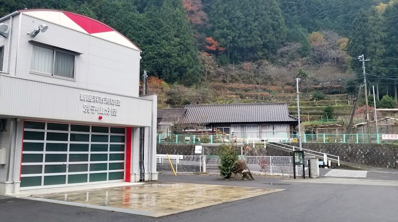 新居浜市立別子中学校