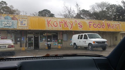 Korky's Food Mart