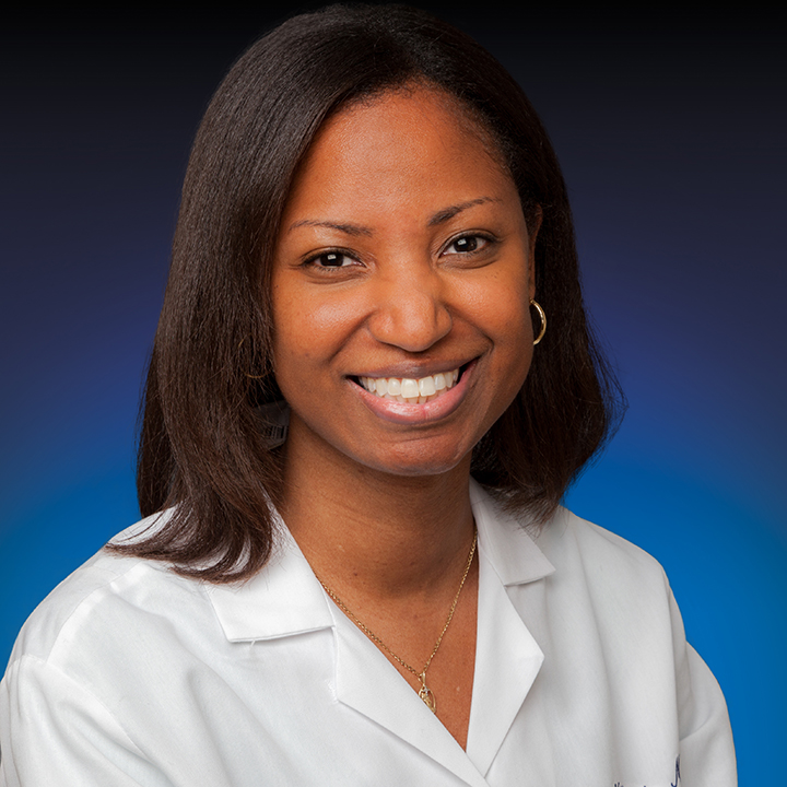 Dr. Lauren Williams, MD