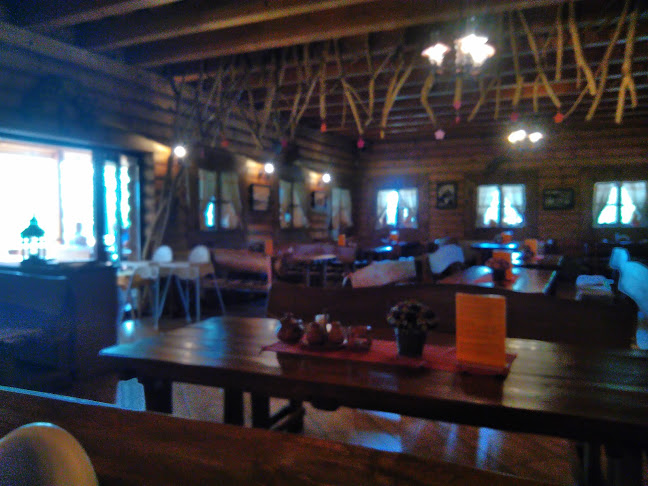 Koliba u Šidla - Bar