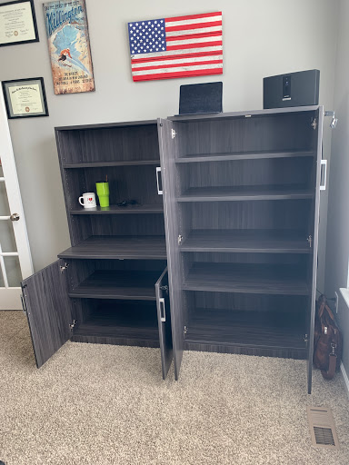 Warehouse «Office Furniture Mart», reviews and photos, 3448 Shelby St, Indianapolis, IN 46227, USA