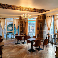 Atmosphère du Restaurant La Muse Bouche à Aurillac - n°1