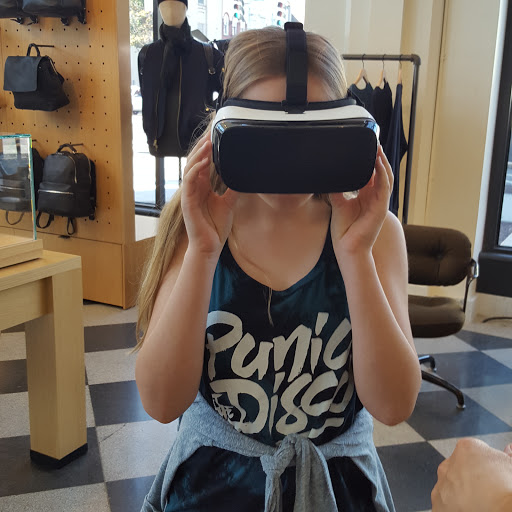 Watch Store «Shinola Logan Circle Store», reviews and photos, 1631 14th St NW, Washington, DC 20009, USA