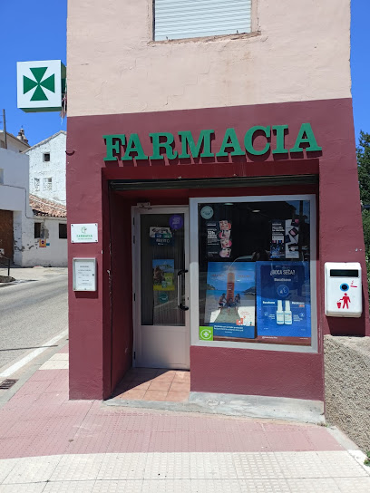 Foto de FARMACIA RAQUEL GINER SANCHO