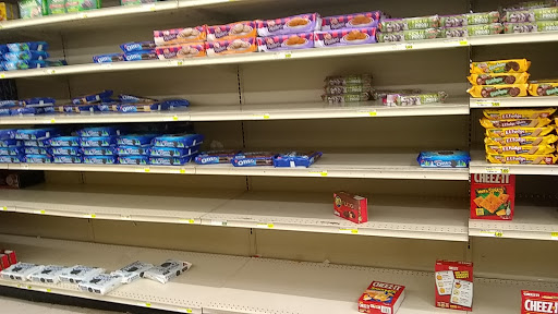 Supermarket «Food King Supermarket», reviews and photos, 5700 Wabash Ave, Baltimore, MD 21215, USA