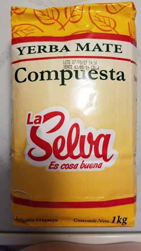 Grocery Store «La Loma Market», reviews and photos, 3224 N Armenia Ave, Tampa, FL 33607, USA