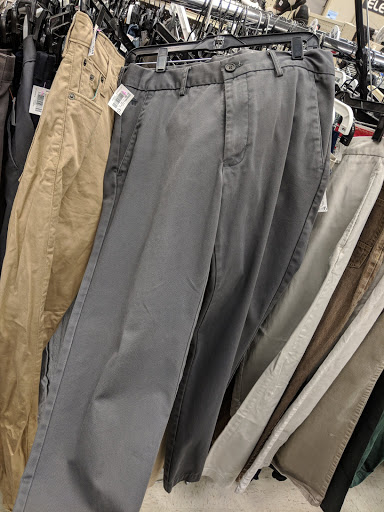 Thrift Store «Lacey Goodwill», reviews and photos, 1145 Galaxy Dr NE, Lacey, WA 98509, USA