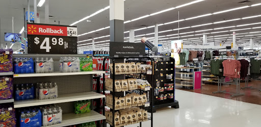 Department Store «Walmart Supercenter», reviews and photos, 310 31st Ave SE, Puyallup, WA 98374, USA