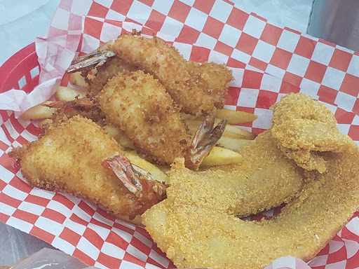 Seafood Market «Ocean Seafood Market», reviews and photos, 3835 Chesser Boyer Rd, Fort Worth, TX 76111, USA