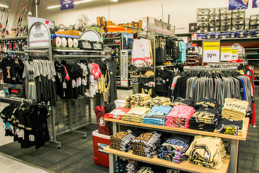 Sporting Goods Store «Academy Sports + Outdoors», reviews and photos, 621 Centerview Blvd, Kissimmee, FL 34741, USA