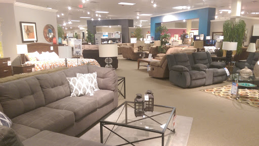 Furniture Store Â«Ashley HomeStoreÂ», reviews and photos, 120 Commerce