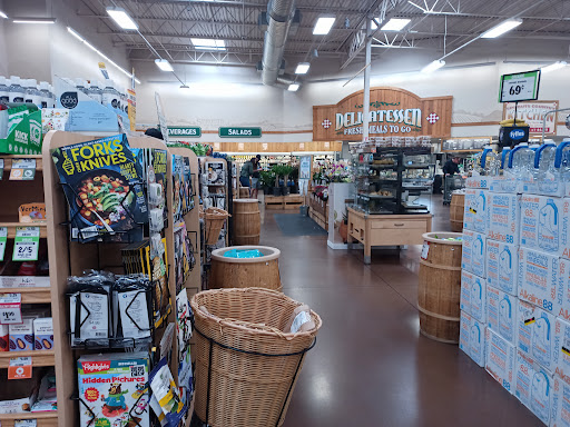 Health Food Store «Sprouts Farmers Market», reviews and photos, 21181 S Ellsworth Loop, Queen Creek, AZ 85142, USA