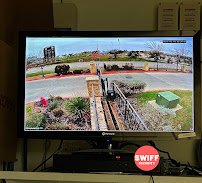 Swiff Security Camera and Alarm - Photo 9 - Car repair in San Antonio, TX, San Antonio