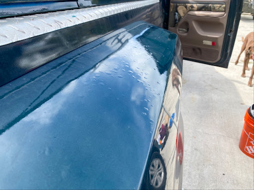 Auto Body Shop «Maaco Collision Repair & Auto Painting», reviews and photos, 4118 Fowler St, Fort Myers, FL 33901, USA