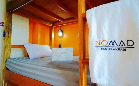 NOMAD Hostel Krabi image