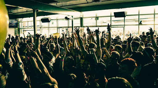 Night Club «Club Vinyl», reviews and photos, 1082 Broadway, Denver, CO 80203, USA