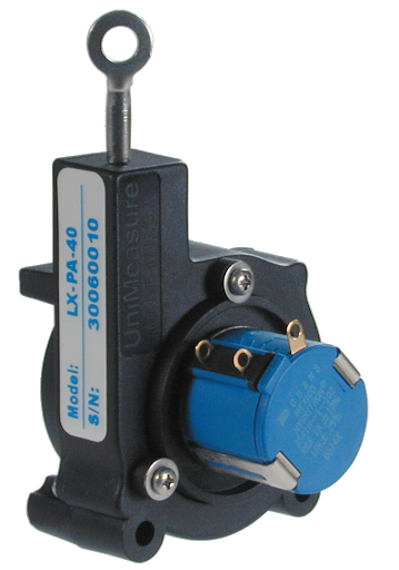 UniMeasure Inc linear velocity sensor