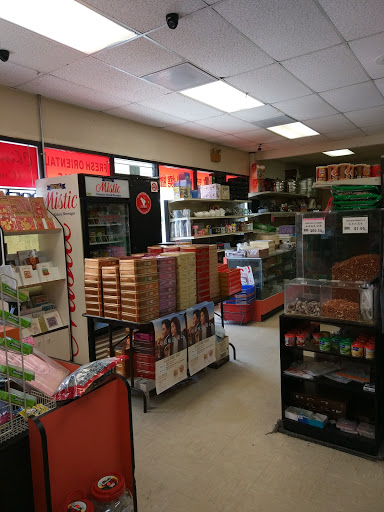 Asian Grocery Store «PK Oriental Mart», reviews and photos, 255 NE 167th St, Miami, FL 33162, USA