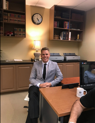 Business School «Automotive Dealership Institute», reviews and photos