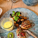 Photo n°1 de l'avis de Sabrina.a fait le 28/04/2022 à 07:16 sur le  Andre's Auszeit à Drensteinfurt