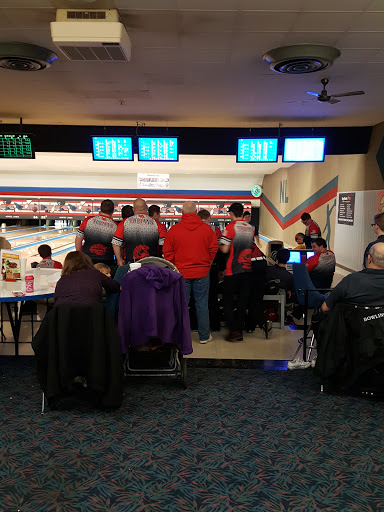 Bowling Alley «Nortel Lanes», reviews and photos, 611 N Telegraph Rd, Monroe, MI 48162, USA