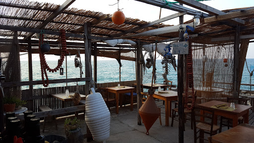 Al Trabucco da Mimì in Peschici, Provincia di Foggia