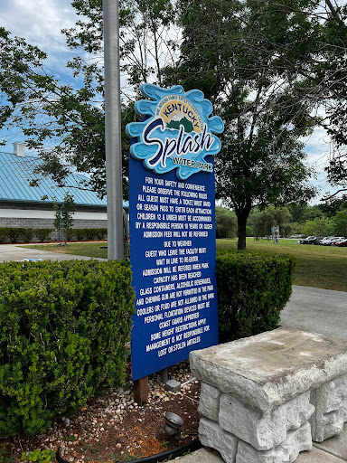 Water Park «Kentucky Splash WaterPark and Campground», reviews and photos, 1050 Kentucky 92, Williamsburg, KY 40769, USA