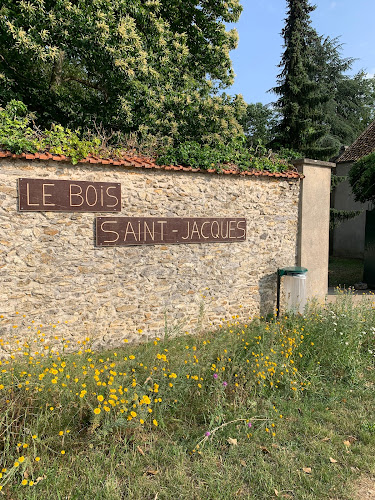 Le Bois Saint-Jacques à Le Perray-en-Yvelines