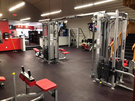 Gym «Snap Fitness», reviews and photos, 1009 Main Ave S, Brookings, SD 57006, USA
