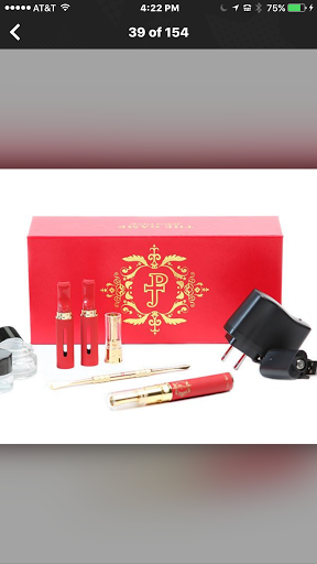 Tobacco Shop «DUO Smoke Shop», reviews and photos, 15010 Mulberry Dr #105, Whittier, CA 90604, USA